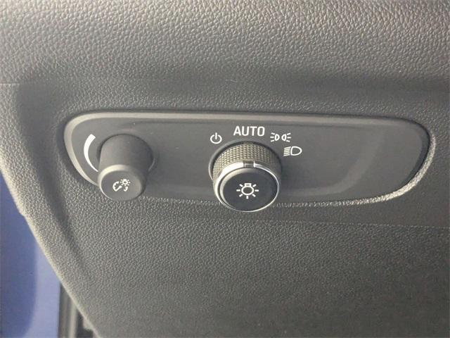 used 2023 Buick Envision car, priced at $24,752