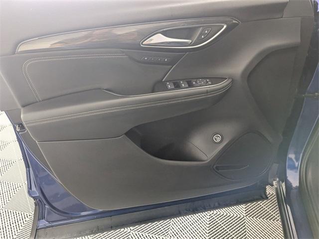 used 2023 Buick Envision car, priced at $24,752