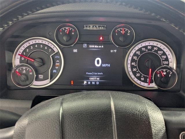 used 2019 Ram 1500 Classic car, priced at $21,479