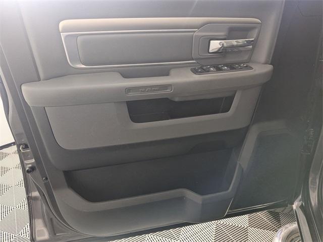 used 2019 Ram 1500 Classic car, priced at $21,479