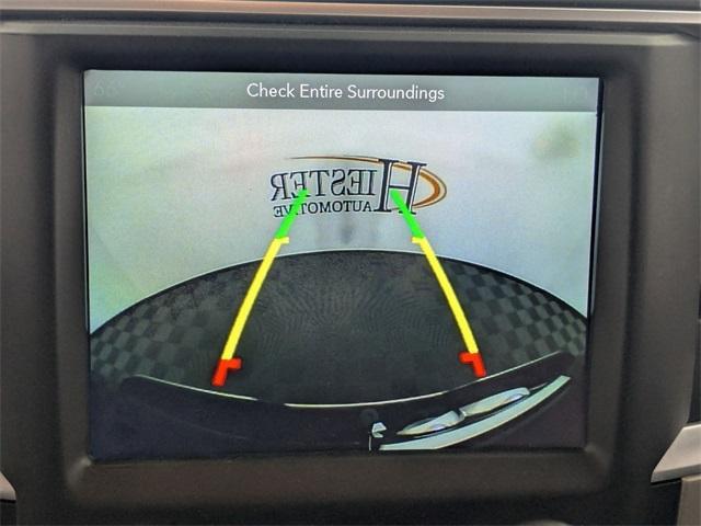 used 2019 Ram 1500 Classic car, priced at $21,479