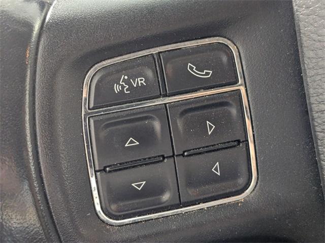 used 2019 Ram 1500 Classic car, priced at $21,479