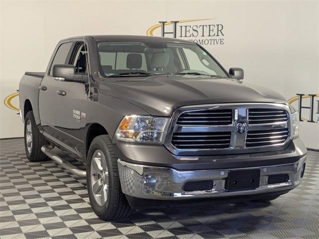 used 2019 Ram 1500 Classic car, priced at $21,479