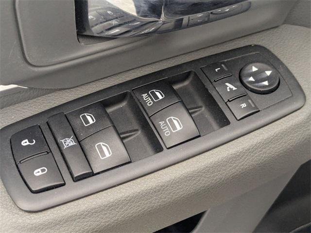 used 2019 Ram 1500 Classic car, priced at $21,479