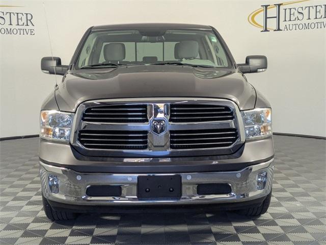 used 2019 Ram 1500 Classic car, priced at $21,479