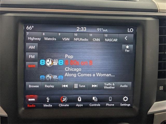 used 2019 Ram 1500 Classic car, priced at $21,479