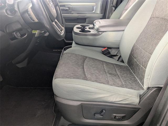 used 2019 Ram 1500 Classic car, priced at $21,479