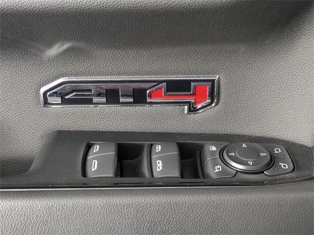 used 2024 GMC Sierra 1500 car, priced at $61,787