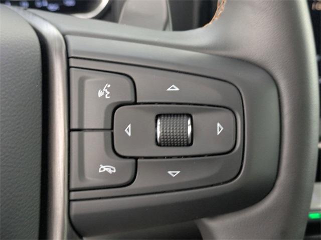 used 2024 GMC Sierra 1500 car, priced at $61,787