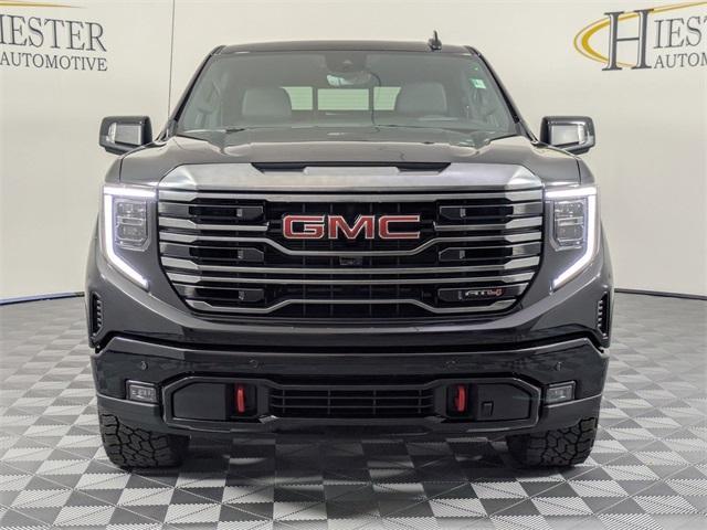 used 2024 GMC Sierra 1500 car, priced at $61,787