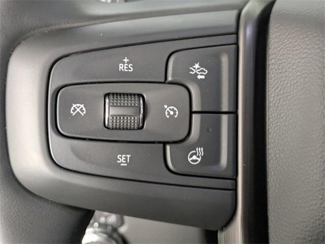 used 2024 GMC Sierra 1500 car, priced at $61,787