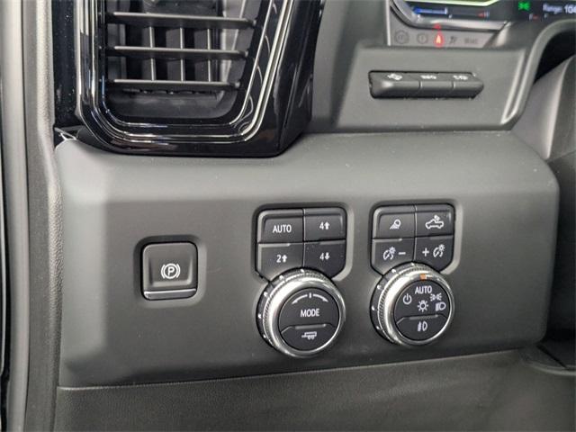 used 2024 GMC Sierra 1500 car, priced at $61,787