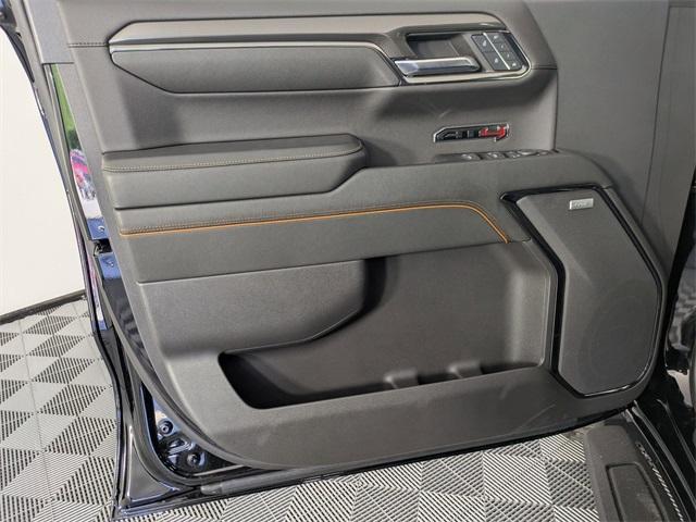 used 2024 GMC Sierra 1500 car, priced at $61,787