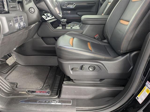 used 2024 GMC Sierra 1500 car, priced at $61,787