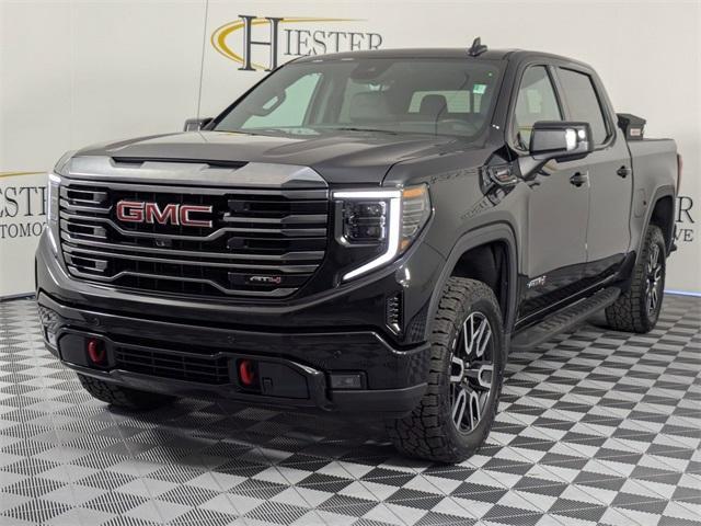 used 2024 GMC Sierra 1500 car, priced at $61,787