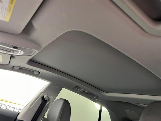 used 2019 Audi Q8 car, priced at $34,671