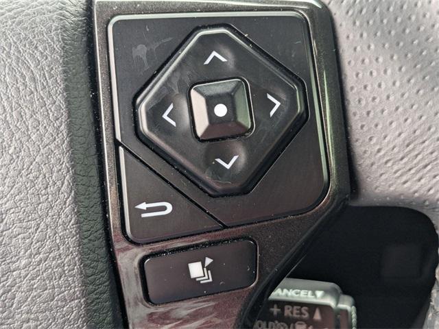 used 2022 Toyota 4Runner car, priced at $42,876