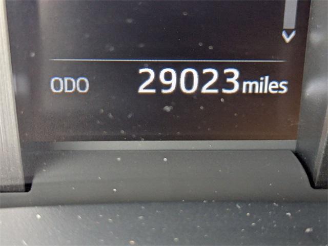 used 2022 Toyota 4Runner car, priced at $42,876