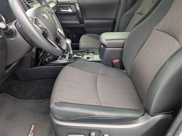 used 2022 Toyota 4Runner car, priced at $42,876