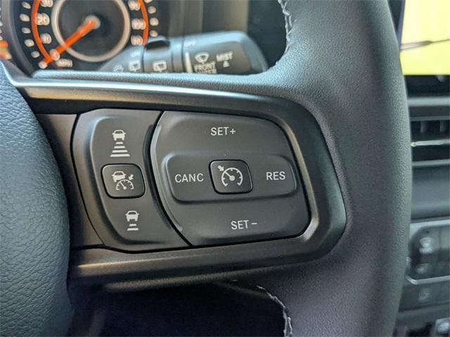 new 2026 Jeep Wrangler car, priced at $66,702