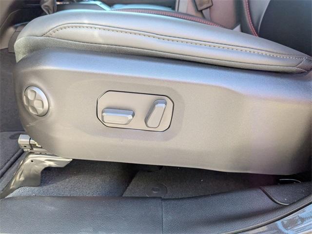 new 2026 Jeep Wrangler car, priced at $66,702