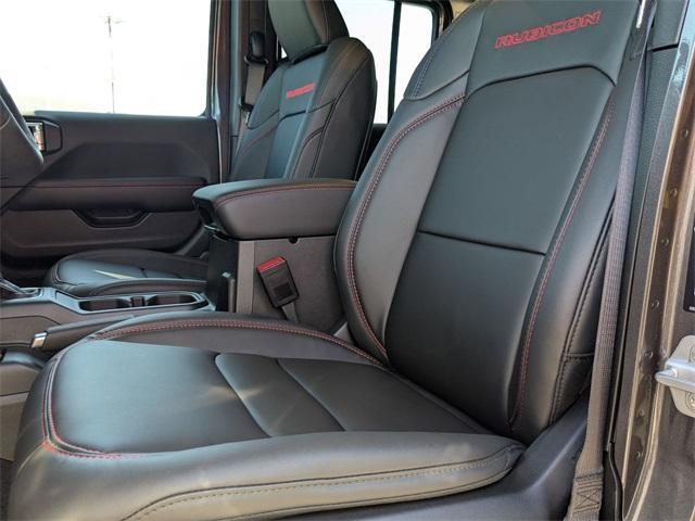 new 2026 Jeep Wrangler car, priced at $66,702