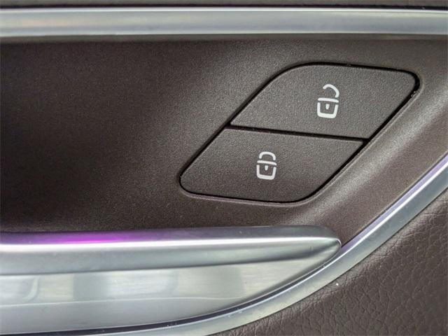 used 2020 Mercedes-Benz GLE 350 car, priced at $32,642