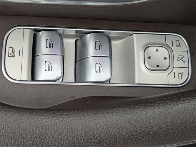 used 2020 Mercedes-Benz GLE 350 car, priced at $32,642