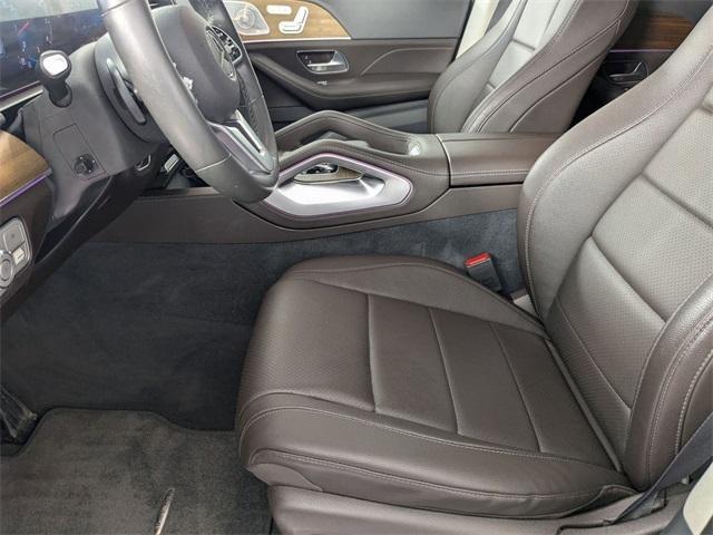 used 2020 Mercedes-Benz GLE 350 car, priced at $32,642