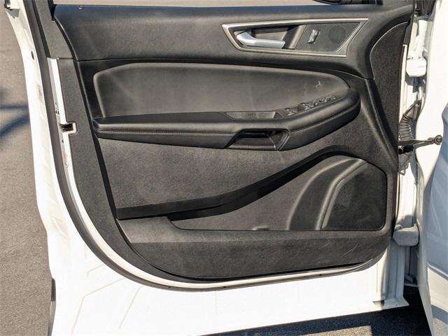 used 2024 Ford Edge car, priced at $24,805