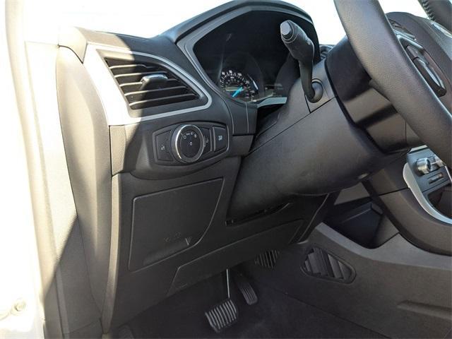 used 2024 Ford Edge car, priced at $24,805