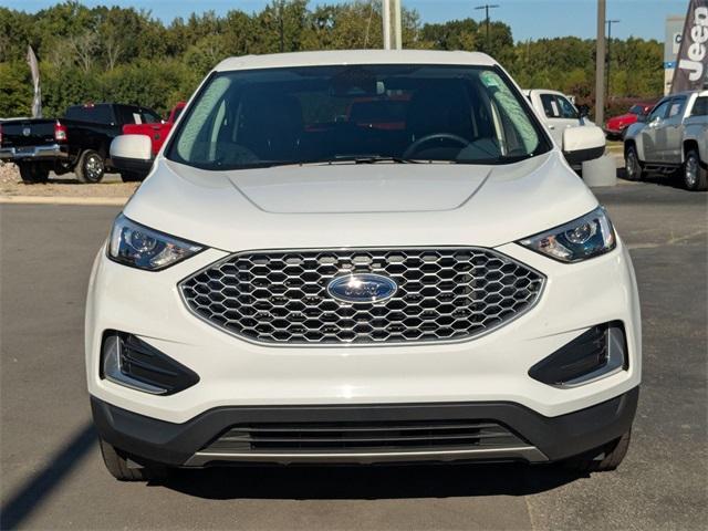 used 2024 Ford Edge car, priced at $24,805