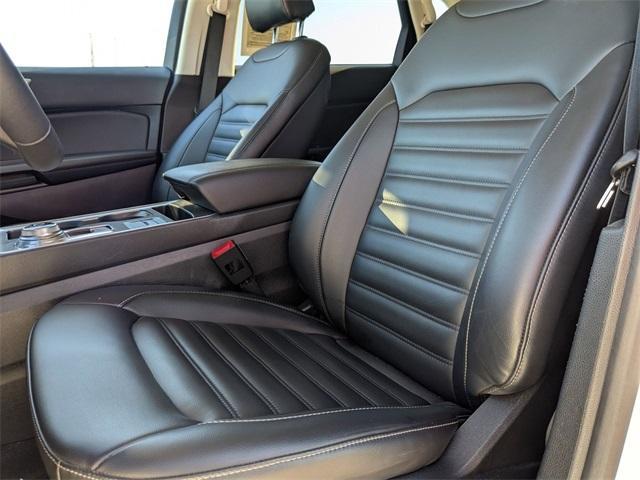used 2024 Ford Edge car, priced at $24,805