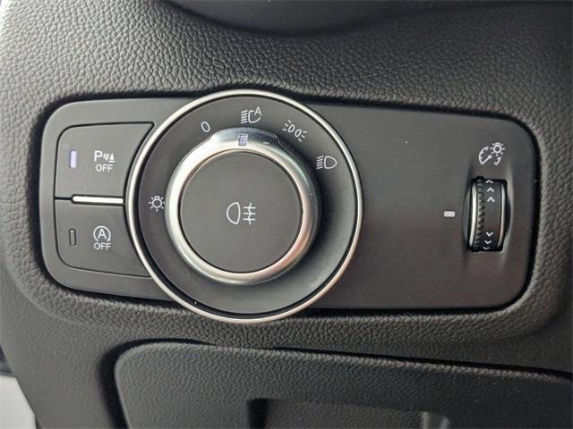 used 2022 Alfa Romeo Giulia car, priced at $26,012
