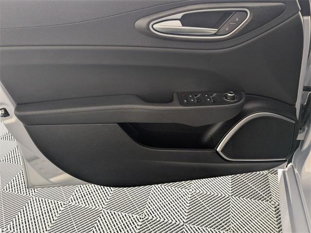 used 2022 Alfa Romeo Giulia car, priced at $26,012