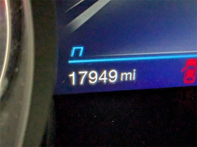 used 2022 Alfa Romeo Giulia car, priced at $26,012