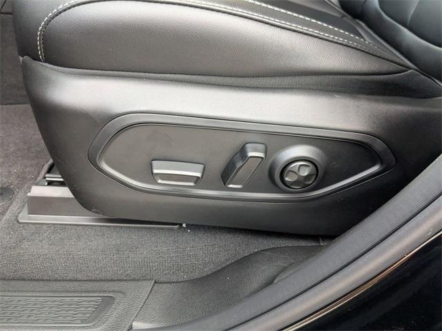 new 2025 Jeep Grand Cherokee car, priced at $43,434