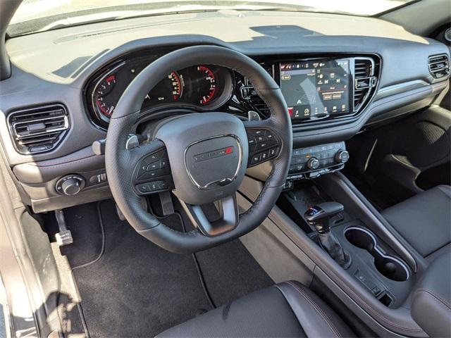 new 2025 Dodge Durango car, priced at $52,856