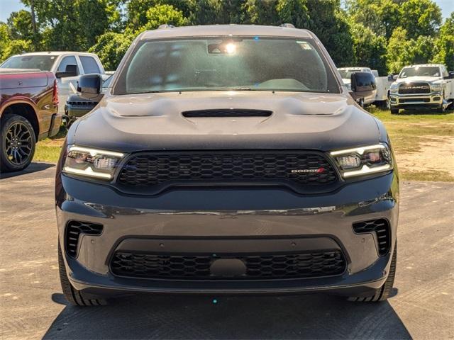 new 2025 Dodge Durango car, priced at $52,856