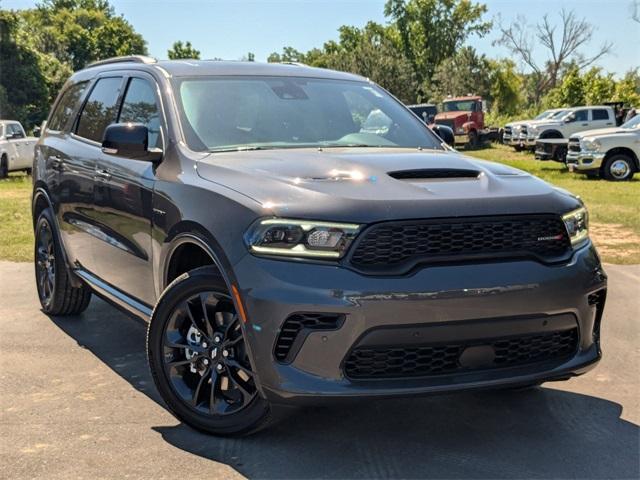 new 2025 Dodge Durango car, priced at $52,856