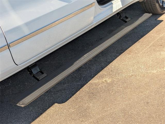 new 2025 Ram 1500 car, priced at $68,564