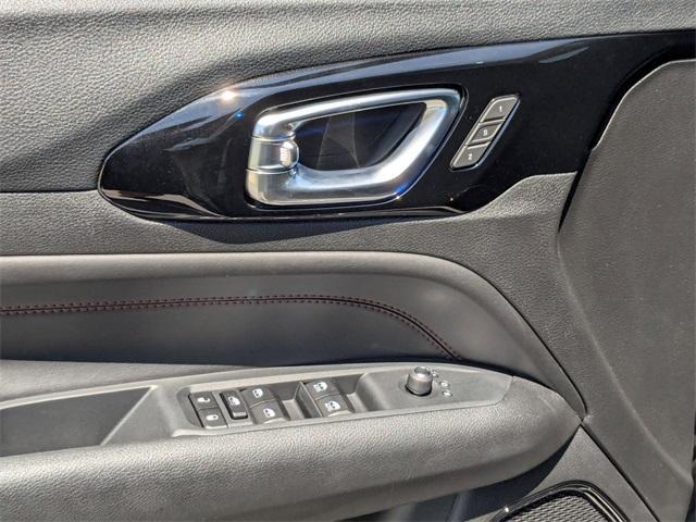 new 2025 Jeep Compass car, priced at $37,319