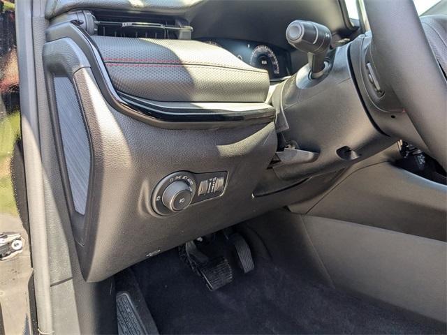 new 2025 Jeep Compass car, priced at $37,319
