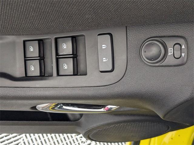 used 2015 Chevrolet Camaro car, priced at $14,265