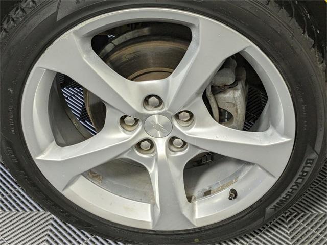 used 2015 Chevrolet Camaro car, priced at $14,265