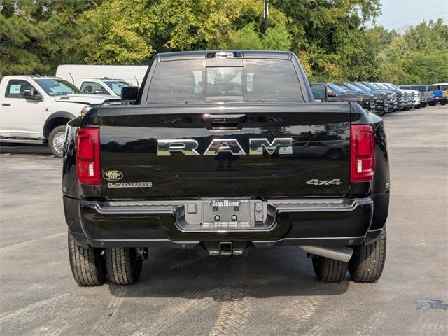 new 2026 Ram 3500 car, priced at $85,099