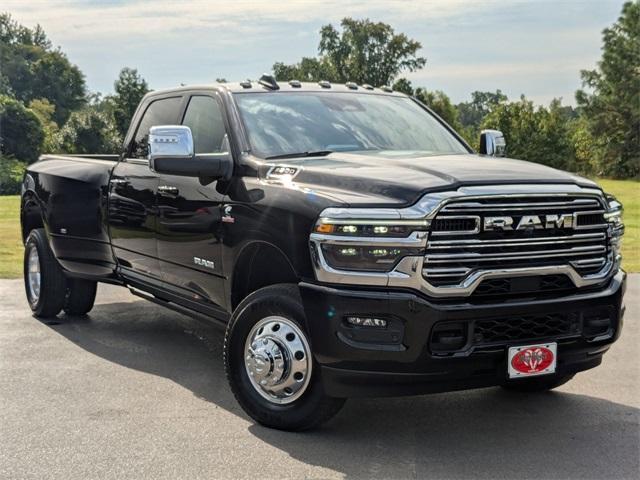 new 2026 Ram 3500 car, priced at $85,099