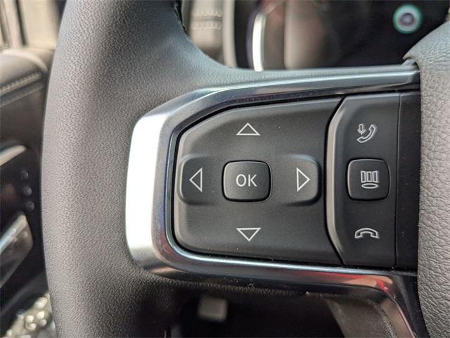 new 2026 Ram 3500 car, priced at $85,099