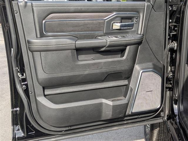 new 2026 Ram 3500 car, priced at $85,099