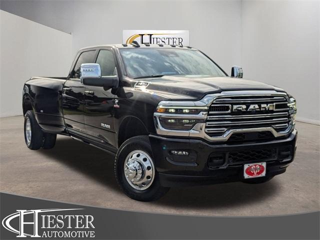 new 2026 Ram 3500 car, priced at $85,099